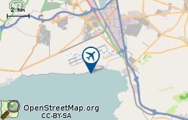 Airport Orán