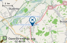 Airport Ostrava