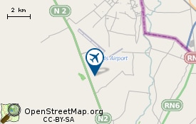 Airport Oujda