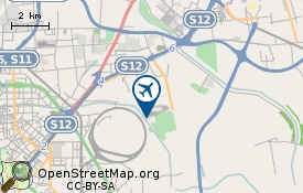Airport Pekin