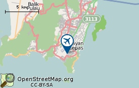 Airport Penang