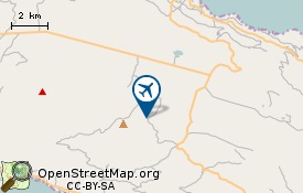 Airport Pico