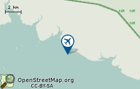 Airport Puerto Penasco