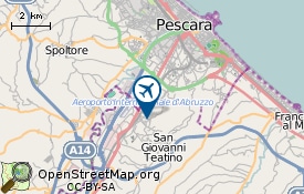 Airport Pescara