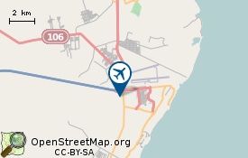 Airport Punta Cana
