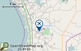Airport Pattaya