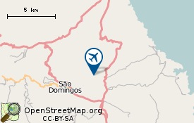 Airport Praia