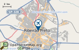 Airport Ribeirao Preto