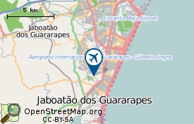 Airport Recife