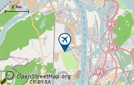 Airport Riga
