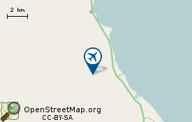 Airport Marsa Alam