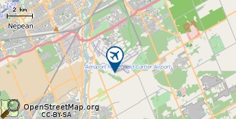 Airport Ottawa