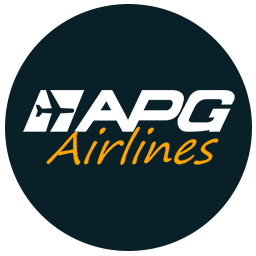 Flights from APG Airlines