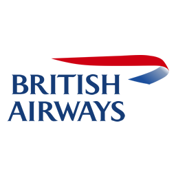 Flights from BRITISH AIRWAYS