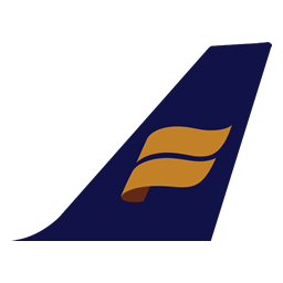 Flights from ICELANDAIR