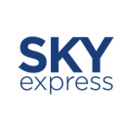 Flights from SKY EXPRESS