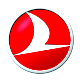 Flights from Turkish Airlines