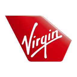 Flights from VIRGIN ATLANTIC