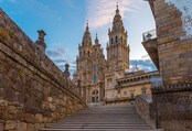 Flights Dublin Santiago de Compostela , DUB - SCQ