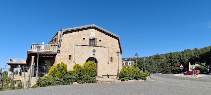 Gallery - Parador De Gredos