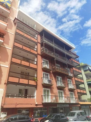 Gallery - Apartamentos Park Plaza