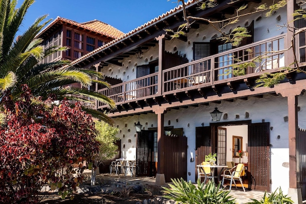 Gallery - Parador De La Gomera
