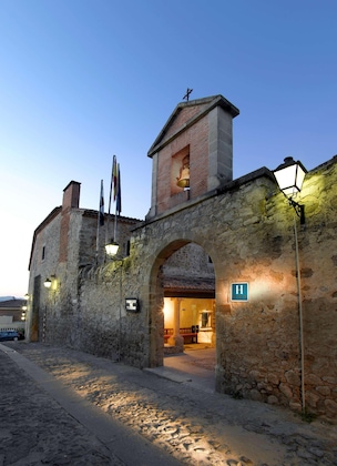 Gallery - Parador De Trujillo