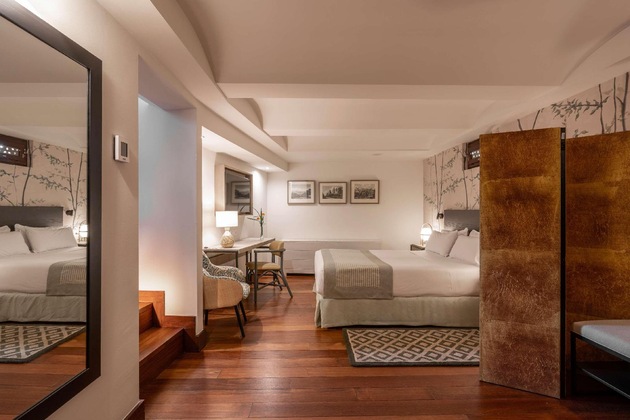 Gallery - Parador De Granada