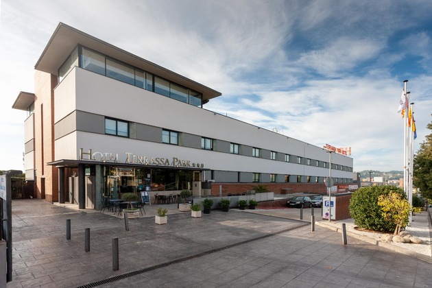 Gallery - Hotel Terrassa Confort