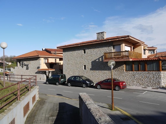Gallery - Hotel Sablón