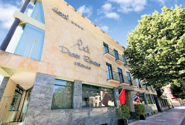 Gallery - Hotel Ele Puente Romano de Salamanca