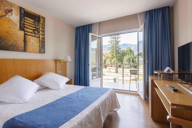 Gallery - Hotel Villa De Llanes