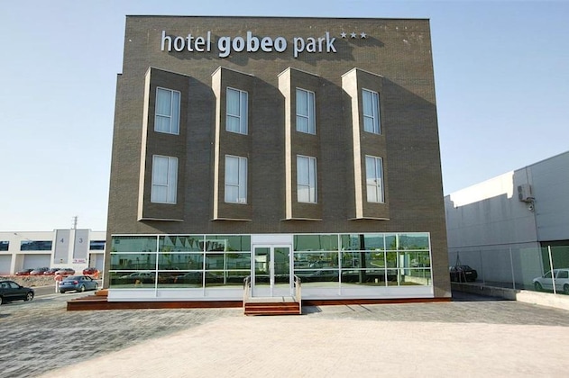 Gallery - Hotel Gobeo Park