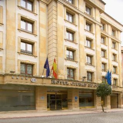 Gallery - Hotel Sercotel Ciudad De Oviedo