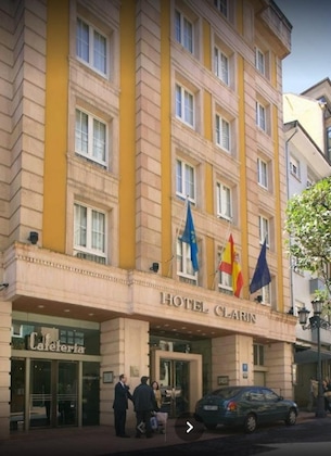 Gallery - Hotel Clarín