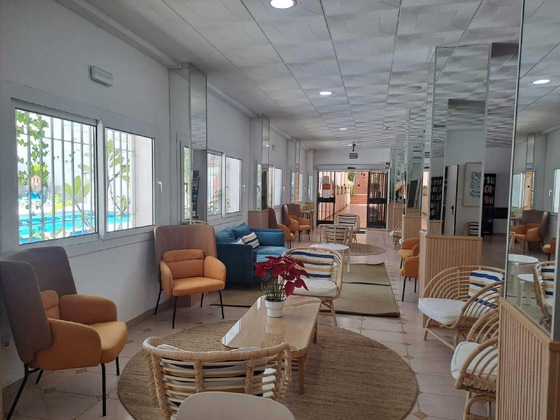 Gallery - Apartamentos Buensol