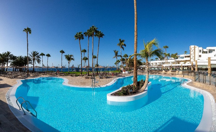 Gallery - Hotel Riu Palace Calypso - Adults Only