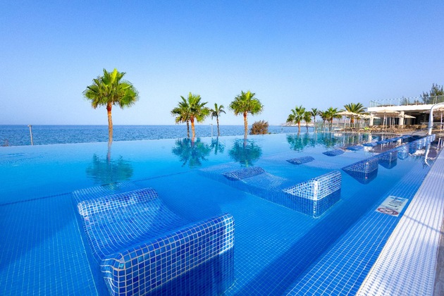 Gallery - Hotel Riu Gran Canaria - All Inclusive