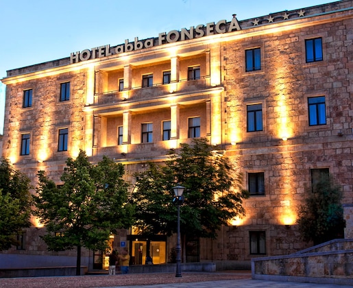 Gallery - Abba Fonseca Hotel