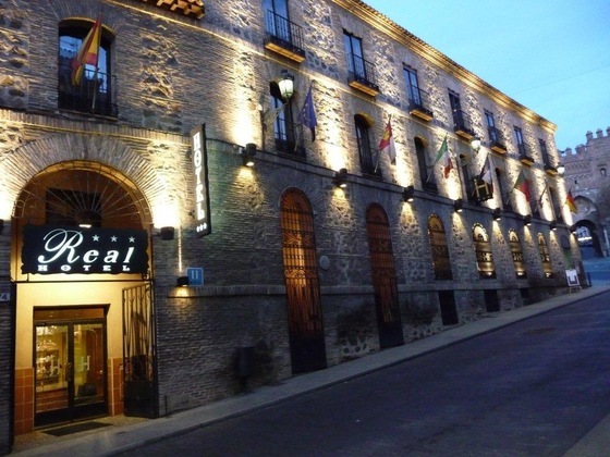 Gallery - Hotel Real De Toledo