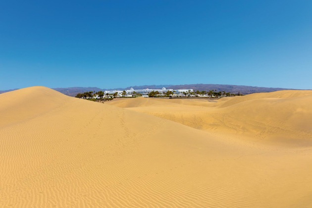 Gallery - Riu Palace Maspalomas - Adults Only