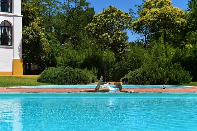 Gallery - Pousada Convento De Beja - Historic Hotel