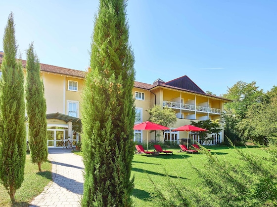 Gallery - Maxx By Steigenberger Deidesheim