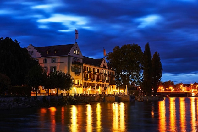Gallery - Steigenberger Inselhotel