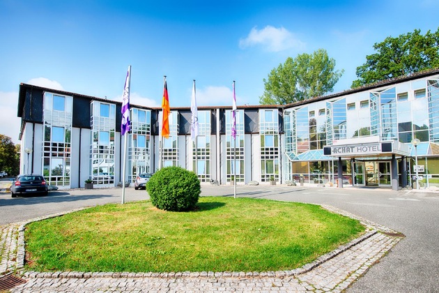 Gallery - Taste Hotel Kulmbach
