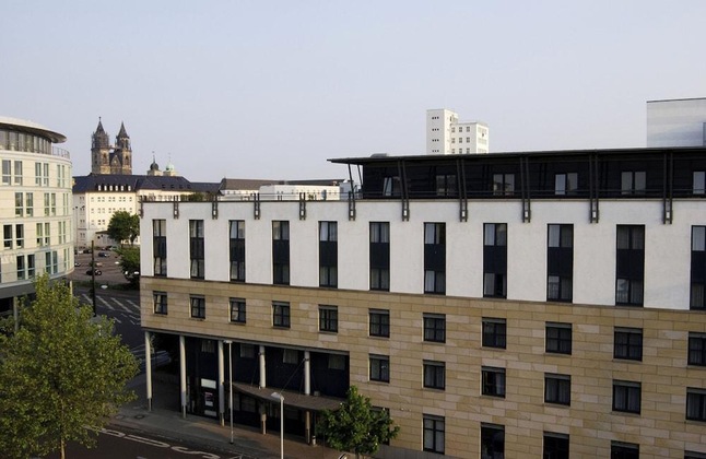 Gallery - Intercityhotel Magdeburg