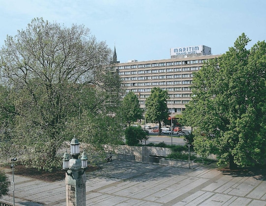 Gallery - Maritim Grand Hannover