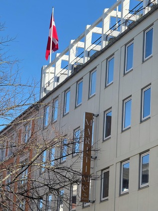 Gallery - Hotel Maritime