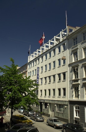 Gallery - Hotel Maritime