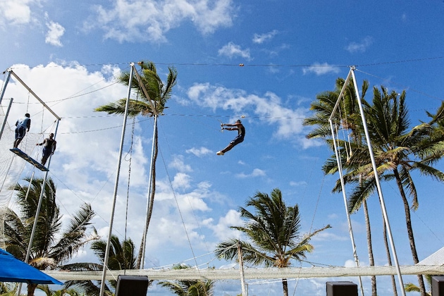 Gallery - Occidental Caribe - All Inclusive